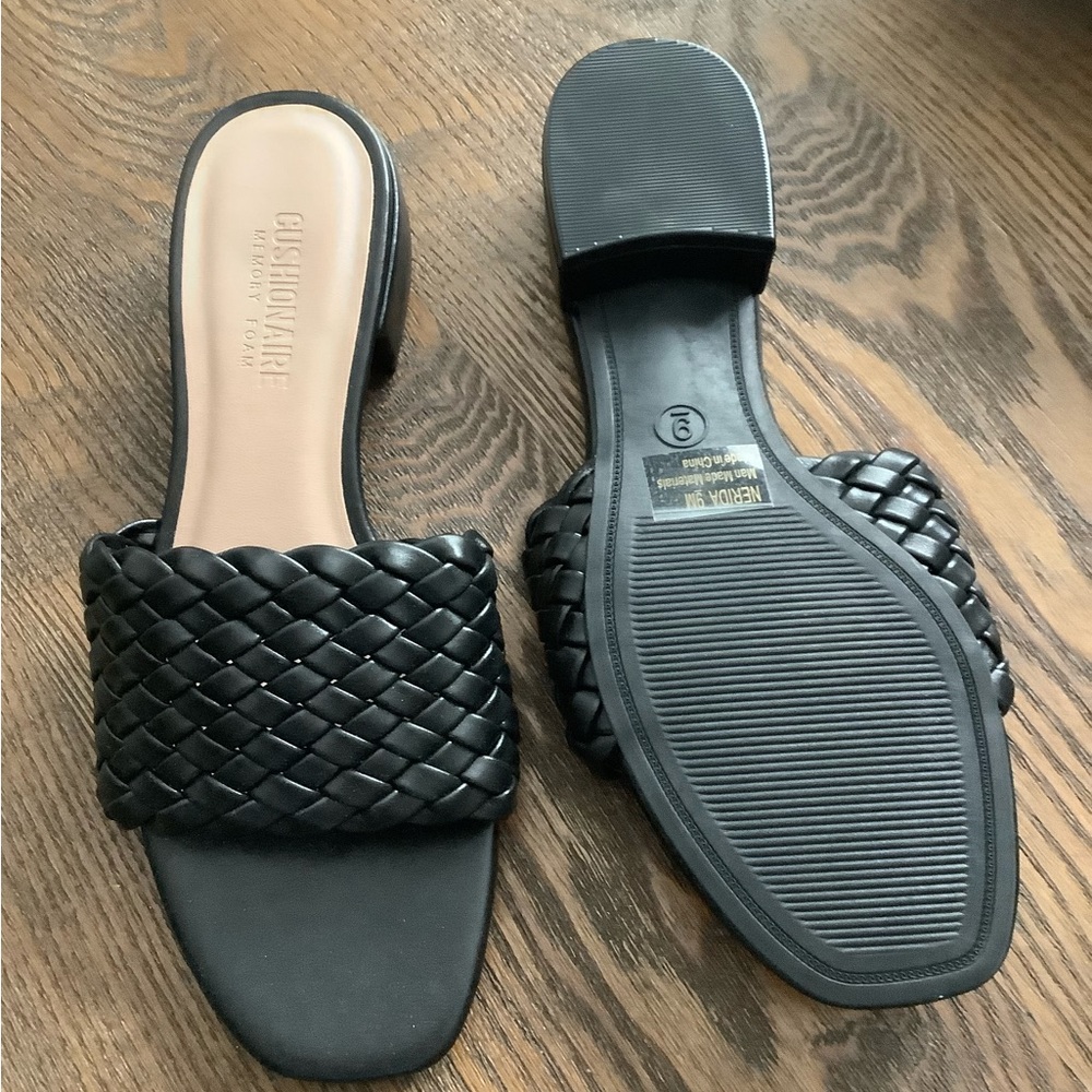 Sandals Sliders - Picture 3 of 5